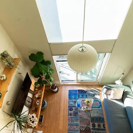 Ferienwohnung The Beacon House